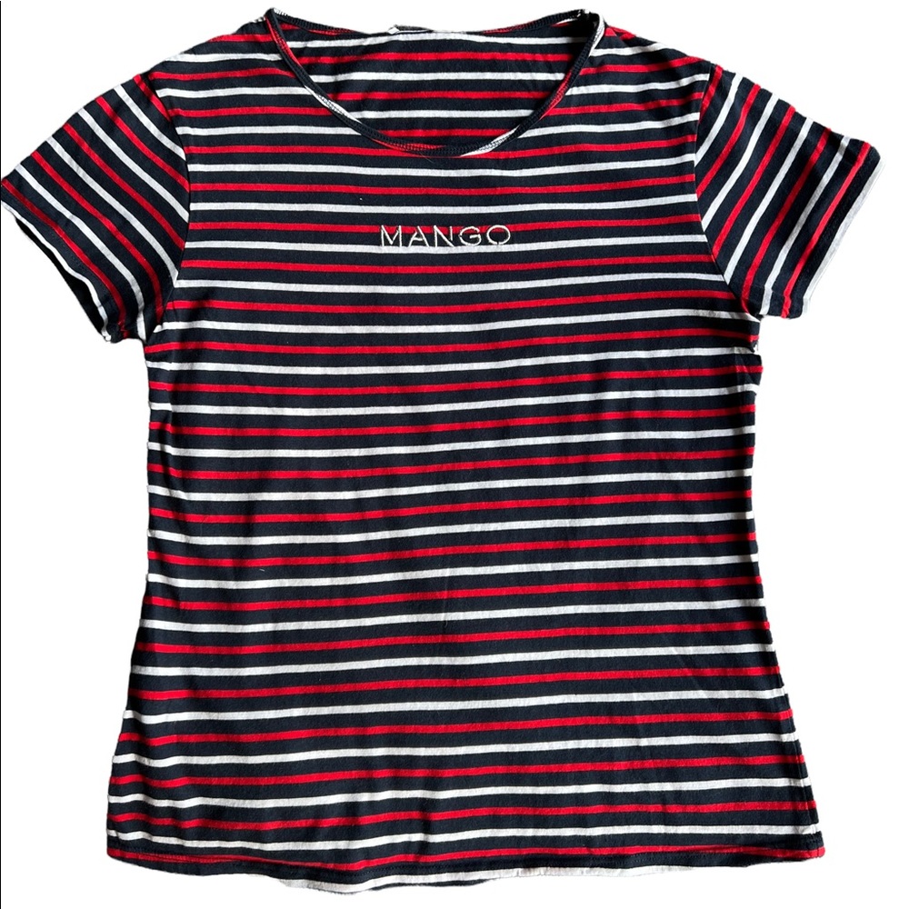 Mango women shirt
